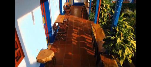 CASA TURISTICA JADIN EDEN - Housity
