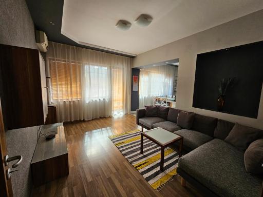 Grey central apartment - Housity