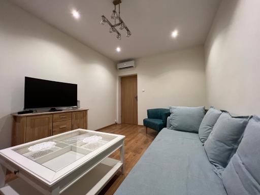 MSC Apartments Chorzow Centrum - Housity