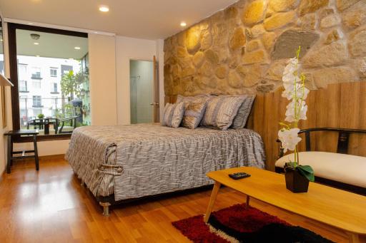 Hotel Regine's Manizales - Housity