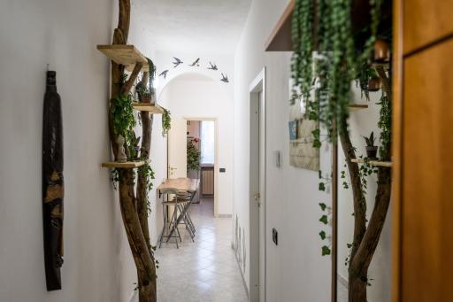 Santa Giulia Forest Design Apartment - Housity