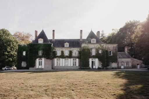 L'Essongère - Housity