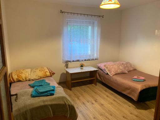APARTAMENT NAD JEZIORKIEM KĘTRZYŃSKIM - Hizvo