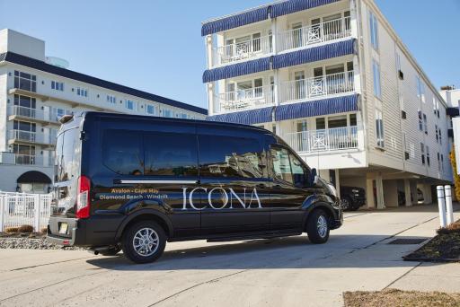 ICONA Cape May - Housity