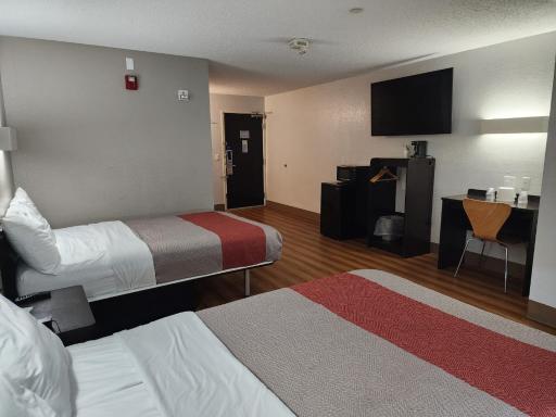 Motel 6-Biloxi, MS - Beach - Housity