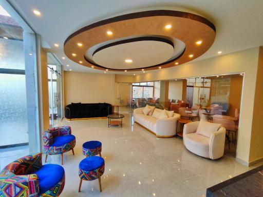 Rakan ApartHotel and Luxury Rooms - Housity