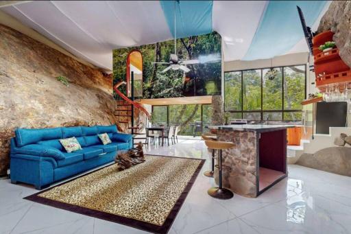 Rocka Verde Retreat 8th Wonder of the World - Housity