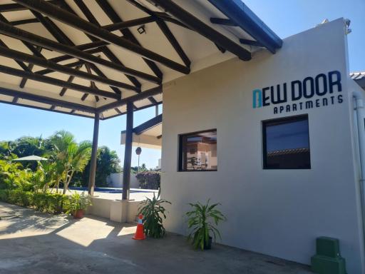 New Door Apartments - Housity