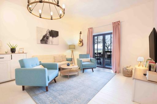 Natura Apartman Tiszafüred - Housity