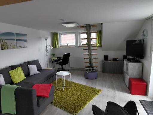 Ferienwohnung NEST - Housity