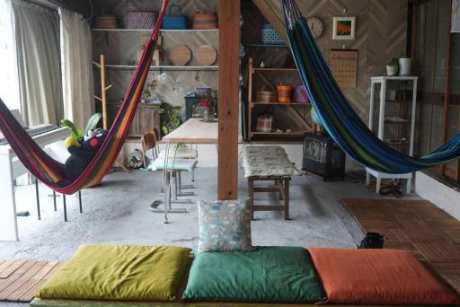 omusubi guest house (JAPANESE　STYLE） - Housity