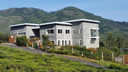 green home - Housity