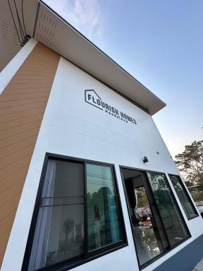Flourish Homes ฟลอริชโฮมส์ ห้องพัก มอเกษตร สกลนคร - Housity