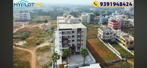 Sree residency - Housity