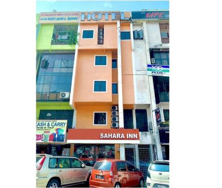 HOTEL SAHARA INN BATU CAVES - Housity