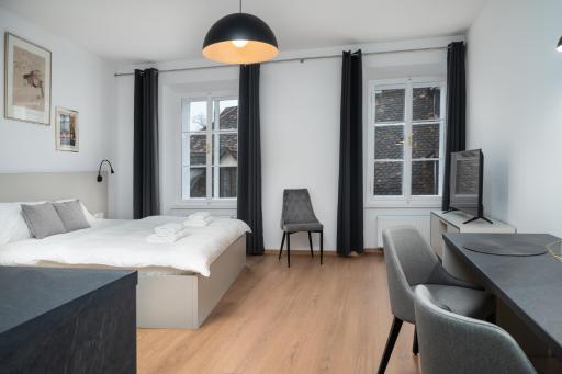 Primus apartments - Housity