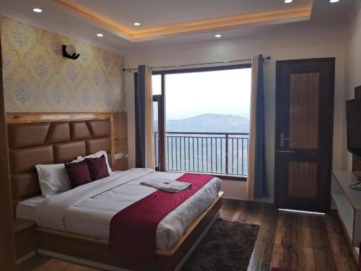 Traveller Inn Shimla - Housity