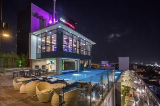 One Euphoria - Housity