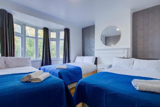 Streatham Hotel - Housity