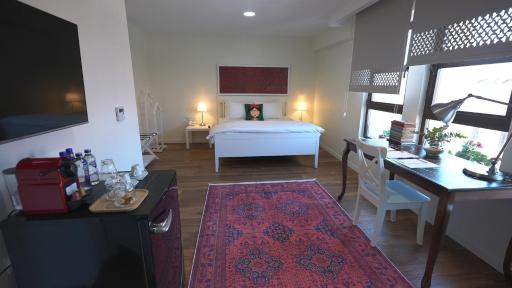 Pertevniyal Aziziye Hotel - Housity