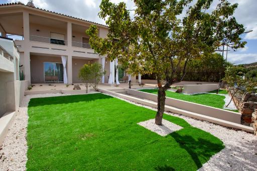 Coclea Garden - Housity