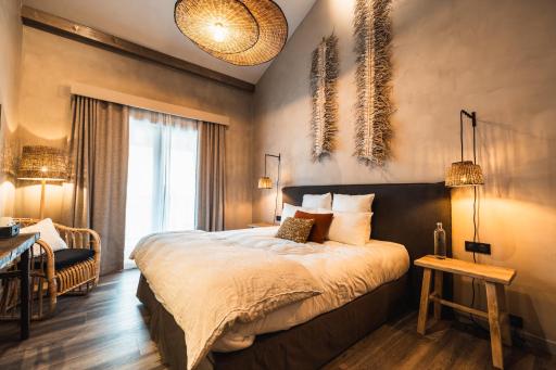 Hôtel de la Roche - Housity