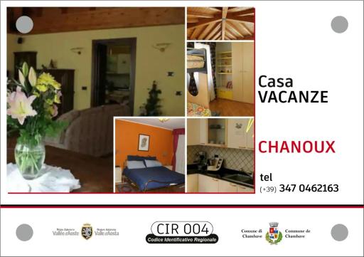 Casa chanoux - Housity
