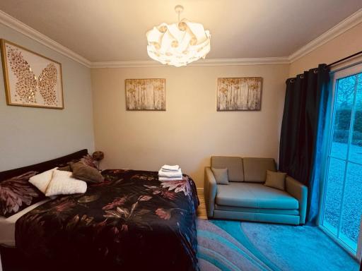 Adorable one-bed place in Cambridgeshire - Housity
