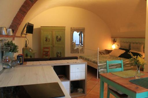 La Stanza Nova - Housity