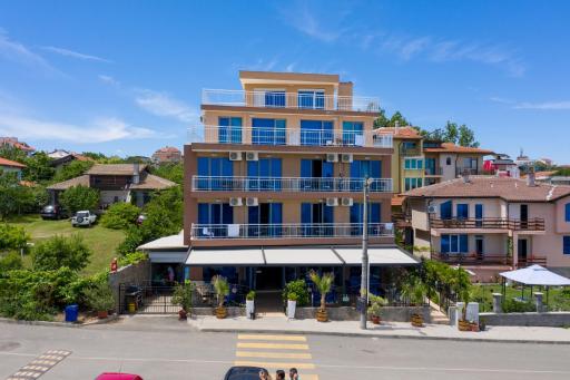 Afrodita Hotel - Housity