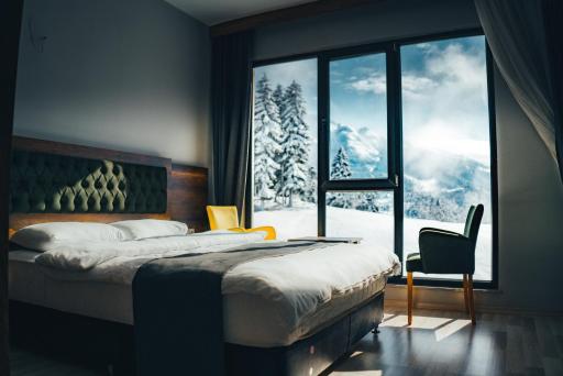 Tuğra Butik Otel - Housity