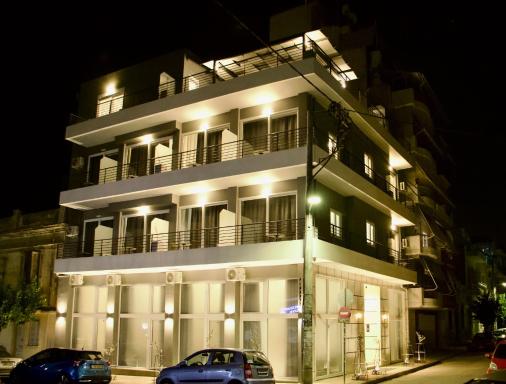 Piraeus Relax - Housity