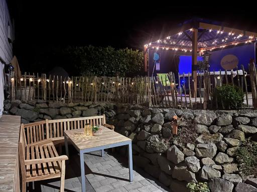 Eifelferienhaus An der Kapelle - kostenlose Sauna, Ofen - Housity