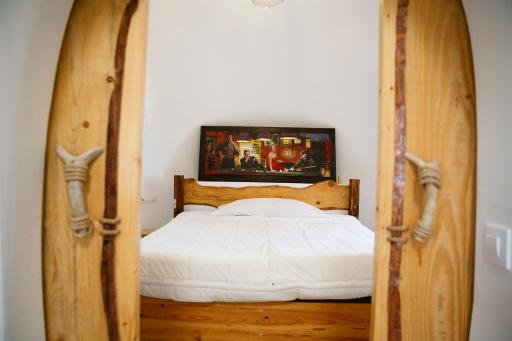 Casa Ballena, Finca La Lama Romana Bodonal de la Sierra - Housity