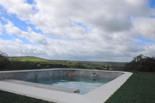 Casa Ballena, Finca La Lama Romana Bodonal de la Sierra - Housity