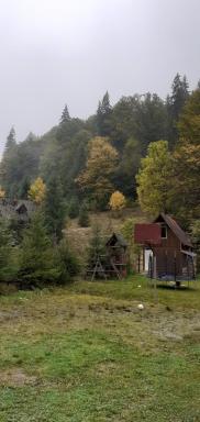 Cabana Valea Stanciului Stefan - Housity
