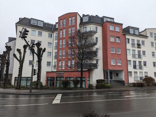 City-Apartment & Lift ,Tannen C6 - Housity