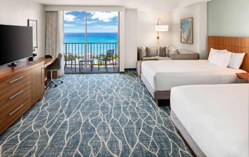 Hyatt Place Waikiki Beach - Housity