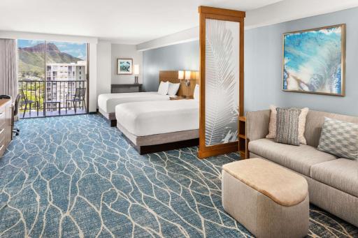 Hyatt Place Waikiki Beach - Housity