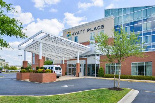 Hyatt Place Chesapeake - Housity
