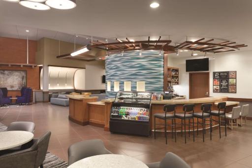 Hyatt Place Portland Airport/Cascade Station - Hizvo