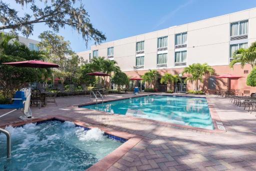 Hyatt Place Sarasota/Bradenton - Housity