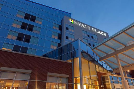 Hyatt Place Chicago Midway Airport - Housity