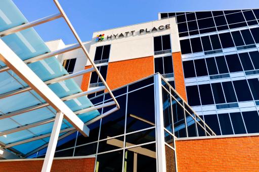 Hyatt Place Garden City - Housity
