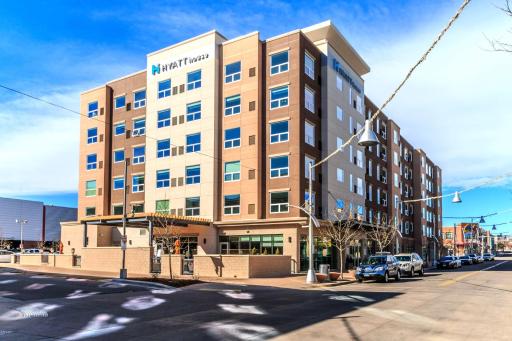 Hyatt House Denver Lakewood Belmar - Housity