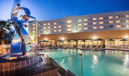 Hyatt Place Orlando/Lake Buena Vista - Housity