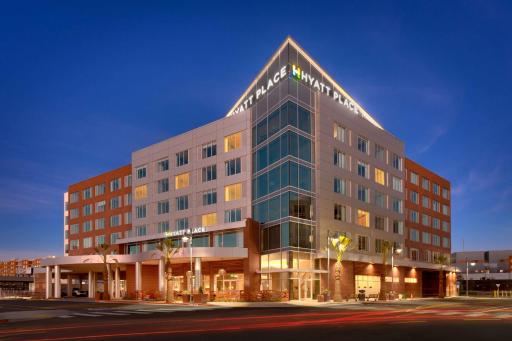 Hyatt Place Emeryville/San Francisco Bay Area - Housity