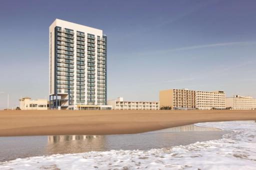Hyatt House Virginia Beach / Oceanfront - Housity