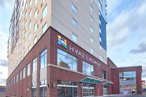 Hyatt Place State College - Housity