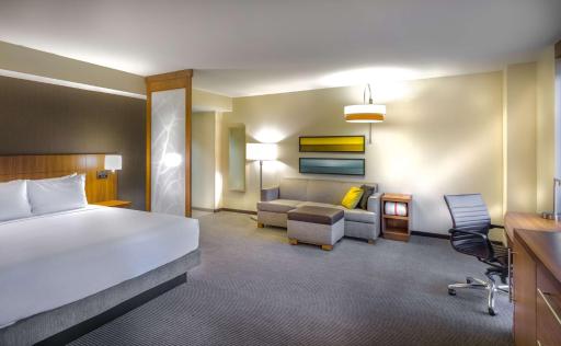 Hyatt Place Washington D.C./National Mall - Housity